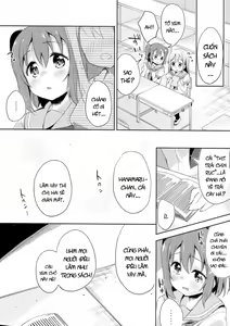 Page 4 of Yotogi-Zoushi - preview thumbnail