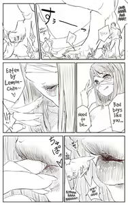 Page 13 of Lemon - preview thumbnail