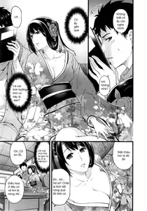 Page 5 of Equation of Mystery and Love - preview thumbnail