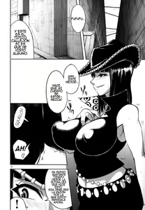Page 3 of Untimely Flowering - preview thumbnail