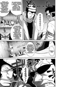 Page 4 of Untimely Flowering - preview thumbnail