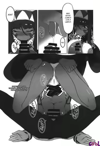 Page 6 of Nitocris ni Fukei na Koto o Shitai - preview thumbnail