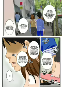 Page 4 of Toiu wake de Kaa-san to Kyou mo Bed no Uede, Hada o Awaseru Omo ni Hageshiku | For this Reason I'm Going to be Grinding Intensively Skin-to-Skin Against my Mom Again Today in Bed - preview thumbnail