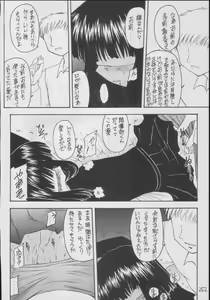 Page 252 of Hotaru -Soushuuhen- - preview thumbnail