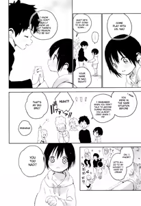 Page 13 of Tonari no Yuuki-kun - preview thumbnail