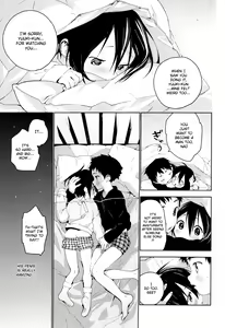 Page 22 of Tonari no Yuuki-kun - preview thumbnail