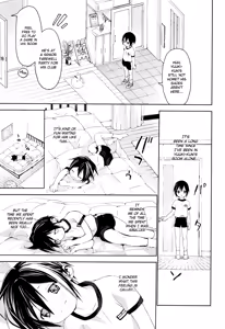 Page 26 of Tonari no Yuuki-kun - preview thumbnail