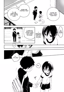 Page 47 of Tonari no Yuuki-kun - preview thumbnail