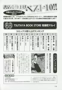 Page 120 of このBLがやばい! 2015年度版 - preview thumbnail