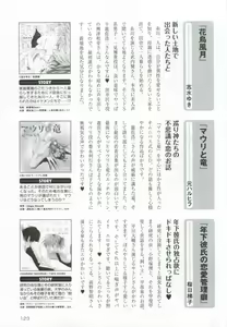 Page 125 of このBLがやばい! 2015年度版 - preview thumbnail