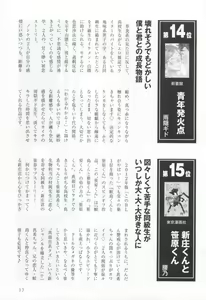 Page 19 of このBLがやばい! 2015年度版 - preview thumbnail