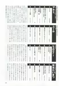Page 37 of このBLがやばい! 2015年度版 - preview thumbnail
