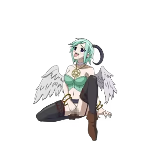 Page 147 of Dorei Anime RPG ~Slave Quest~ - preview thumbnail
