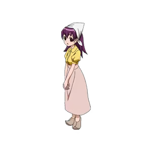 Page 244 of Dorei Anime RPG ~Slave Quest~ - preview thumbnail