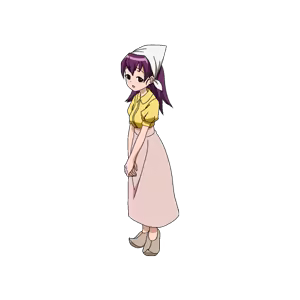 Page 247 of Dorei Anime RPG ~Slave Quest~ - preview thumbnail
