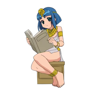 Page 251 of Dorei Anime RPG ~Slave Quest~ - preview thumbnail