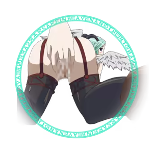 Page 519 of Dorei Anime RPG ~Slave Quest~ - preview thumbnail