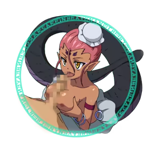 Page 583 of Dorei Anime RPG ~Slave Quest~ - preview thumbnail