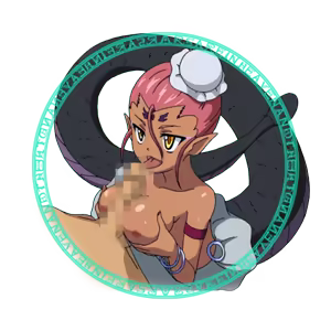 Page 584 of Dorei Anime RPG ~Slave Quest~ - preview thumbnail