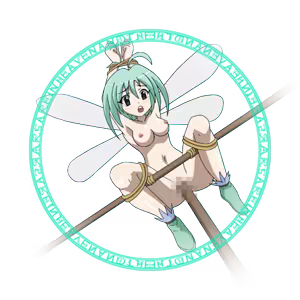 Page 598 of Dorei Anime RPG ~Slave Quest~ - preview thumbnail