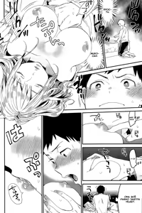 Page 4 of AneKoi! / Сестринская любовь - preview thumbnail