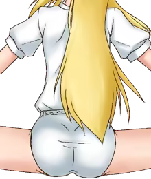 Page 120 of Ariel Servant -Bloomer to Sukumizu ga Eroero ProWres Shichau!- - preview thumbnail