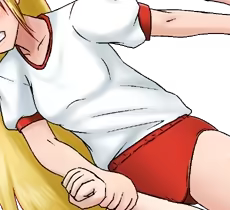Page 213 of Ariel Servant -Bloomer to Sukumizu ga Eroero ProWres Shichau!- - preview thumbnail