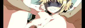 Page 126 of Sekai Gengon - preview thumbnail