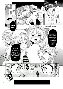 Page 22 of Osewa Shinaide Flan Onee-chan! - preview thumbnail