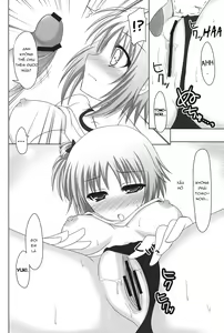 Page 9 of Kore wa Gakuen Tsuma desu ka? Hai, Kakure Kyonyuu desu | Is This A School Wife? Yes, She Secretly Has Big Breasts - preview thumbnail