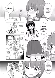 Page 9 of Little sister with grande everyday 2 - preview thumbnail