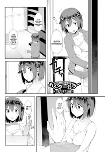 Wonder Collar — hentai manga cover on Fhentai