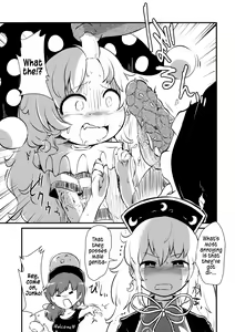 Page 12 of Zozonpi Zonpi! - preview thumbnail