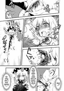 Page 18 of Zozonpi Zonpi! - preview thumbnail