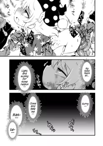Page 20 of Zozonpi Zonpi! - preview thumbnail