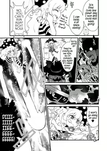 Page 6 of Zozonpi Zonpi! - preview thumbnail