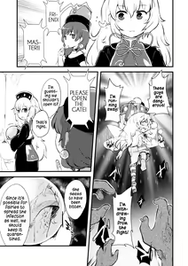 Page 10 of Zozonpi Zonpi! - preview thumbnail