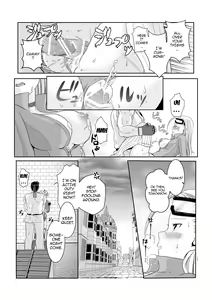 Page 13 of ArraCos Cammy no Kouryakuhou - preview thumbnail