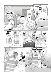 Page 22 of ArraCos Cammy no Kouryakuhou - preview thumbnail