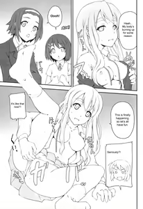 Page 16 of Mio Dukushi - preview thumbnail