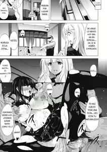 Page 25 of Shoku - preview thumbnail