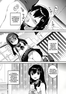 Page 19 of Imouto wa Amnesia - preview thumbnail