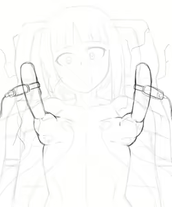 Page 270 of Tokage Juukou Okurairi CG Shuu - preview thumbnail