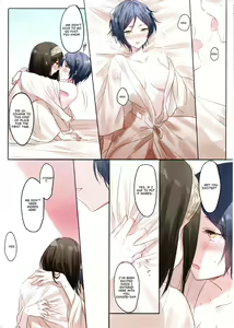 Page 5 of LoveHo Iku KanaFumi - preview thumbnail