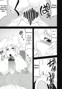 Page 12 of Glamorous Marisa -Cosplay Ecchi Hen- - preview thumbnail