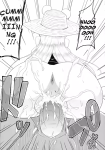 Page 18 of Glamorous Marisa -Cosplay Ecchi Hen- - preview thumbnail