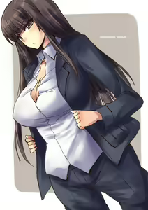 GirlPan OneDraw Matome 15 — hentai manga cover on Fhentai