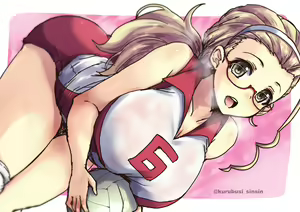 Page 12 of GirlPan OneDraw Matome 15 - preview thumbnail