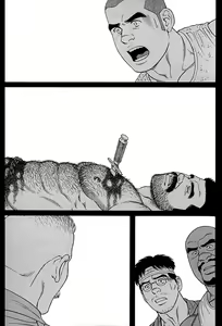 Page 290 of Kimi yo Shiru ya Minami no Goku - Part 2 | 그대여 기억하는가 남쪽의 감옥을 - Part 2 - preview thumbnail