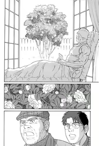 Page 350 of Kimi yo Shiru ya Minami no Goku - Part 2 | 그대여 기억하는가 남쪽의 감옥을 - Part 2 - preview thumbnail